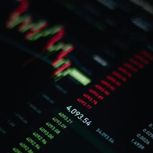 Photo by Aedrian Salazar: https://www.pexels.com/photo/black-green-and-text-in-the-screen-10653885/
